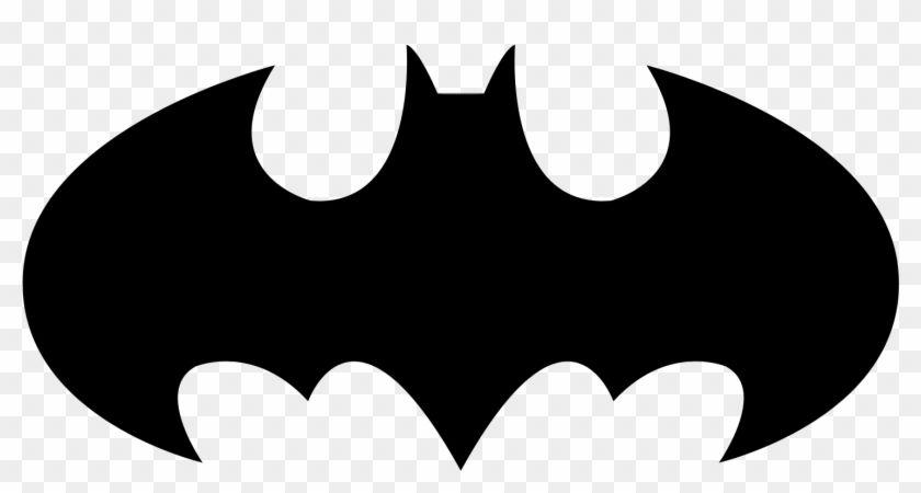 Batgirl Logo - Logo Clipart Batgirl - Fondos De Pantalla De Batman - Free ...