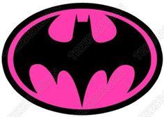 Batgirl Logo - 15 Best Batgirl Logo images | Batgirl party, Batman party, Fancy ...