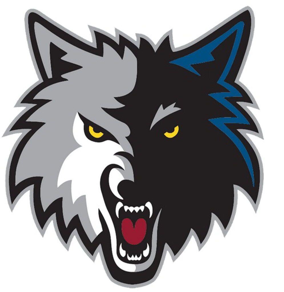 Twolves Logo - New uniforms and more. Wolves to start rebranding effort ...