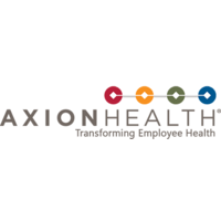 AOHP Logo - Axion Health Inc. | LinkedIn