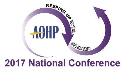 AOHP Logo - Aohp Portals 0 Image