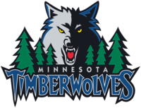 Twolves Logo - Minnesota Timberwolves