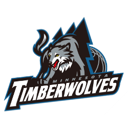 Twolves Logo - Minnesota Timberwolves Concept Logo | Sports Logo History