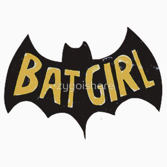 Batgirl Logo - 21 Awesome Batgirl T-Shirts - Teemato.com