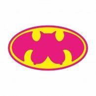 Batgirl Logo - Batgirl Logo Vector (.CDR) Free Download