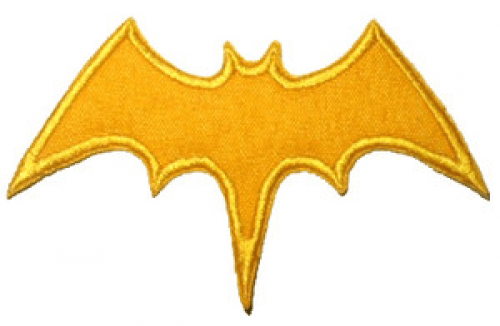 Batgirl Logo - Batgirl Symbol