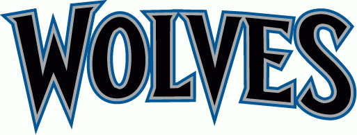 Twolves Logo - Logo Uniform History!