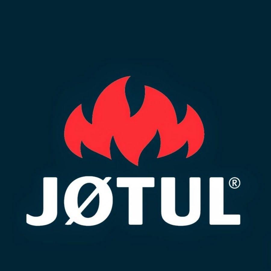 Jotul Logo - Jøtul AS JøtulGroup - YouTube