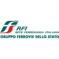 RFI Logo - RFI Trenitalia | Brands of the World™ | Download vector logos and ...