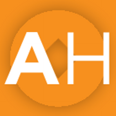 AOHP Logo - Axion Health Axion Health at AOHP Booth 401