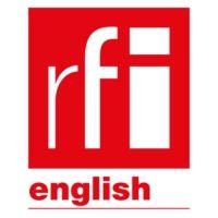 RFI Logo - RFI English direct - Écouter radio en ligne et RFI English podcast