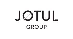 Jotul Logo - Financial statement. Jøtul