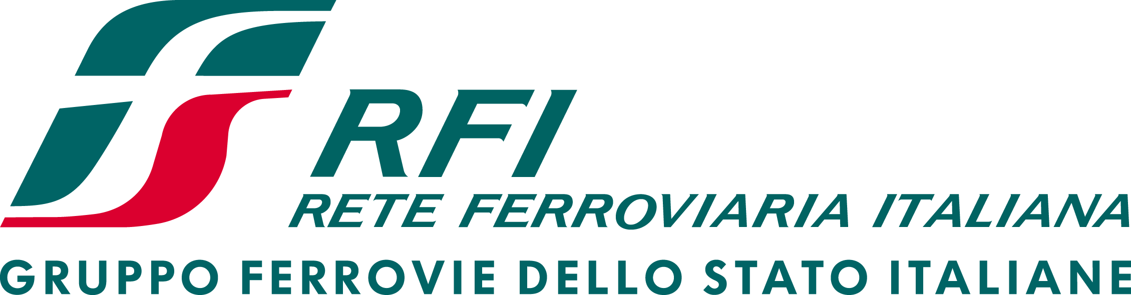 RFI Logo - RFI Logistic Portal