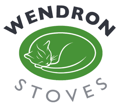 Jotul Logo - Jotul F105 wood stove. Wendron Stoves ltd, Cornwall
