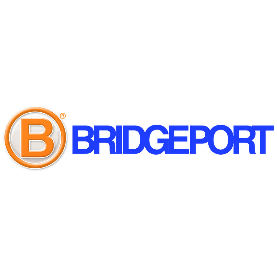 Bridgeport Logo - Bridgeport Logo
