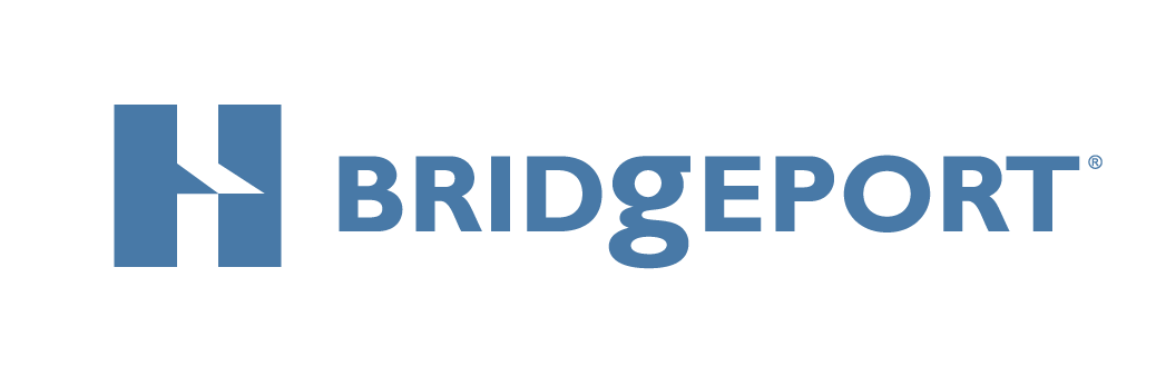 Bridgeport Logo - Bridgeport Spindle Repair | (866) 868-6761 | SPS Spindle Parts and ...