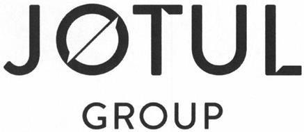 Jotul Logo - JØTUL GROUP Trademark of Jøtul AS Serial Number: 79121432 ...