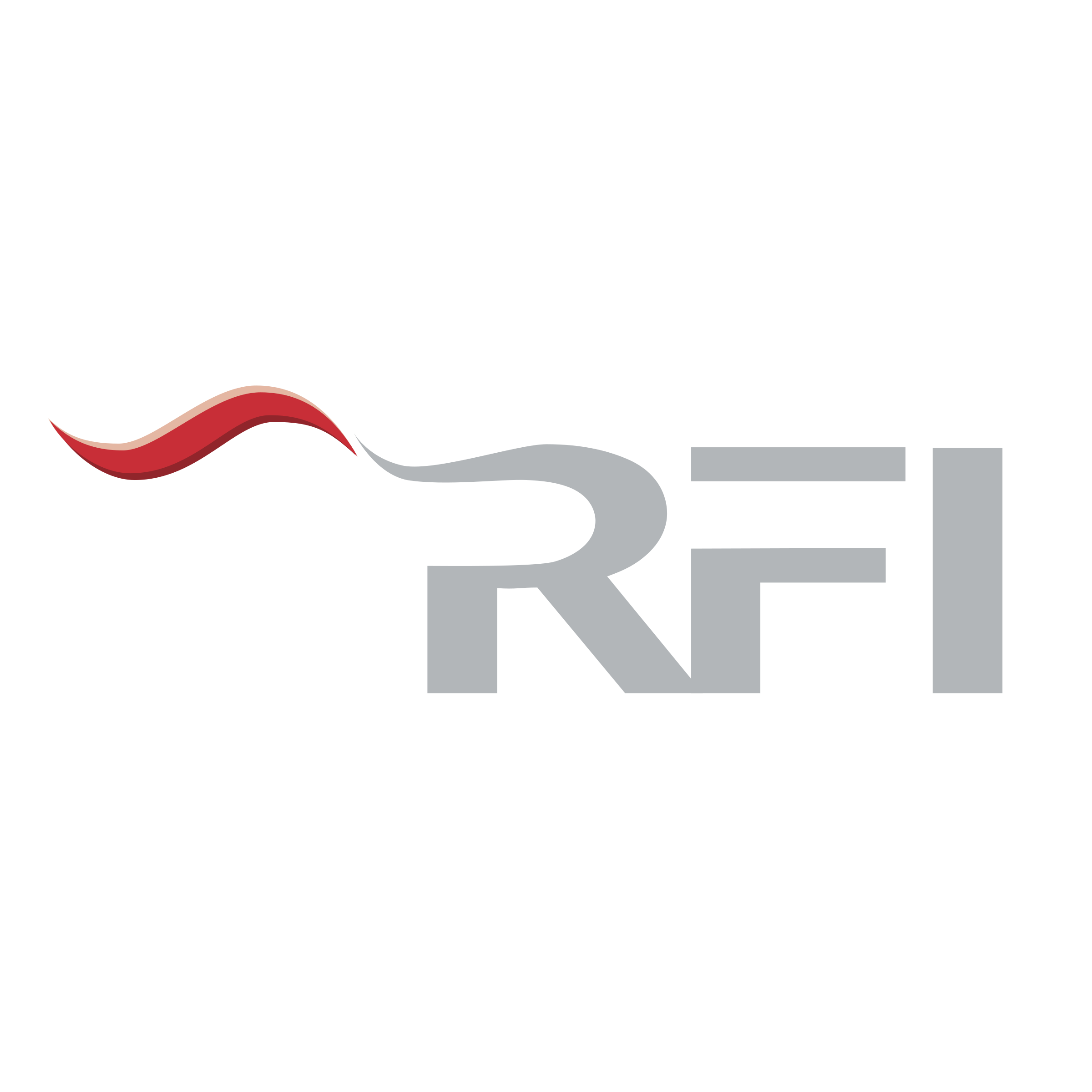 RFI Logo - RFI Logo PNG Transparent & SVG Vector - Freebie Supply