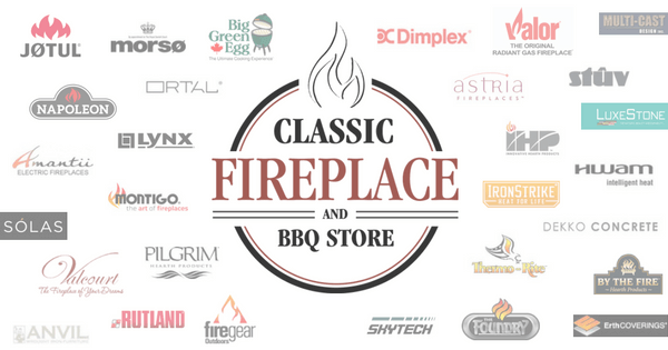 Jotul Logo - Jotul Fireplaces - Classic Fireplace and BBQ Store - Toronto's ...