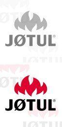 Jotul Logo - Buy and Install a Stove in Ware & St Albans