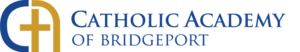 Bridgeport Logo - Home - Catholic Academy of Bridgeport