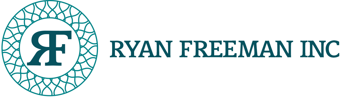 RFI Logo - RFI Builders | Ryan Freeman Builders