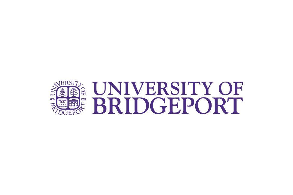 Bridgeport Logo - English Language Institute - University of Bridgeport - English ...