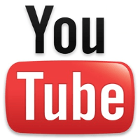 YouTube-like Logo - File:YouTube-like logo.png - Wikimedia Commons