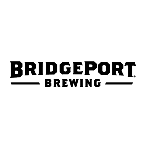 Bridgeport Logo - BridgePort Brewing Company | The Gallery