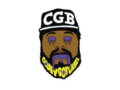 Cgb Logo - CGB Logo