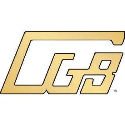 Cgb Logo - CGB Grain