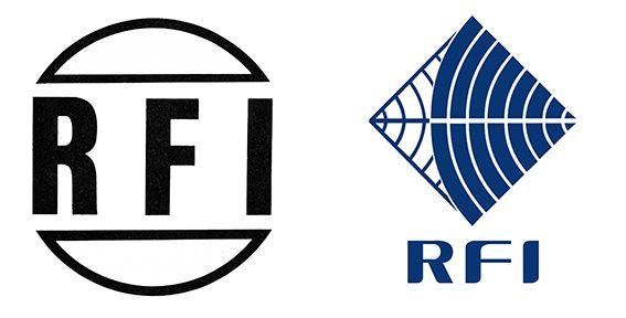 RFI Logo - RFI » Our History