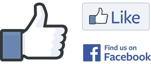 Like Logo - Facebook like Logos