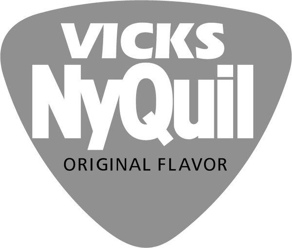 Nyquil Logo - Vicks nyquil Free vector in Encapsulated PostScript eps .eps