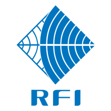 RFI Logo - RFI - Halberd Bastion