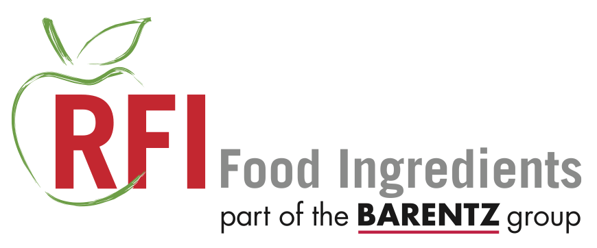 RFI Logo - RFI Trading - Barentz: ingredients and additives for food, chemical ...
