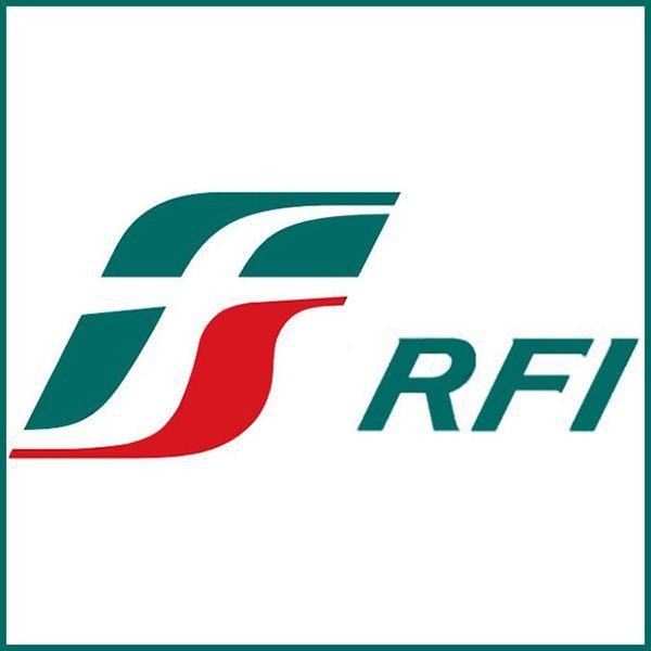 RFI Logo - RFI – Nuova sala di controllo operativa a Mestre – MERCINTRENO