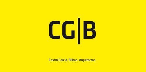 Cgb Logo - CGB | Architects « Logo Faves | Logo Inspiration Gallery