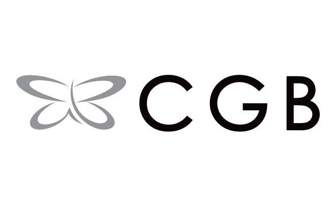 Cgb Logo - CGB Giftware