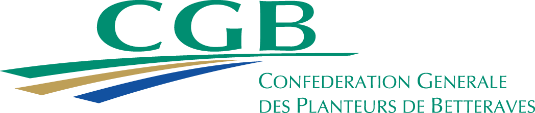 Cgb Logo - CGB - Confédération Générale des planteurs de Betteraves