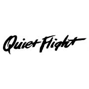 Quiet Logo - Quiet flight Salaries | Glassdoor