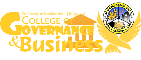 Cgb Logo - College of Governance and Business