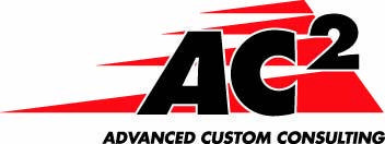 AC2 Logo - AC2 | Customized IT Support