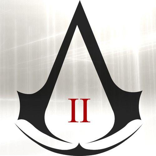 AC2 Logo - ac2 leonardo | Tumblr