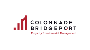 Bridgeport Logo - Colonnade BridgePort Announces Expansion Into Greater Toronto Area