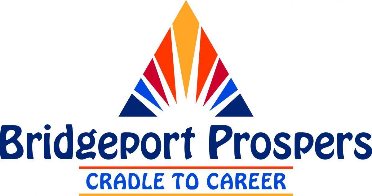 Bridgeport Logo - Bridgeport Prospers | United Way of Coastal Fairfield County