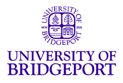 Bridgeport Logo - University of Bridgeport | Springdale Directory