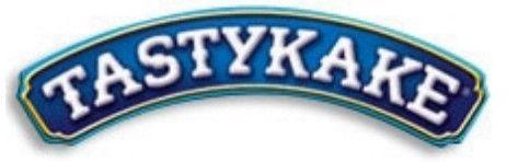 Tastykake Logo - Tastykake has a kind of vintage logotype to its name. its easy to
