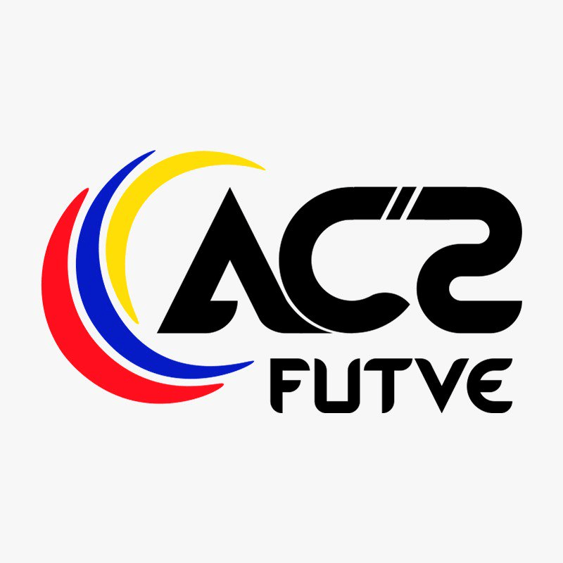 AC2 Logo - FUTBOL AC2