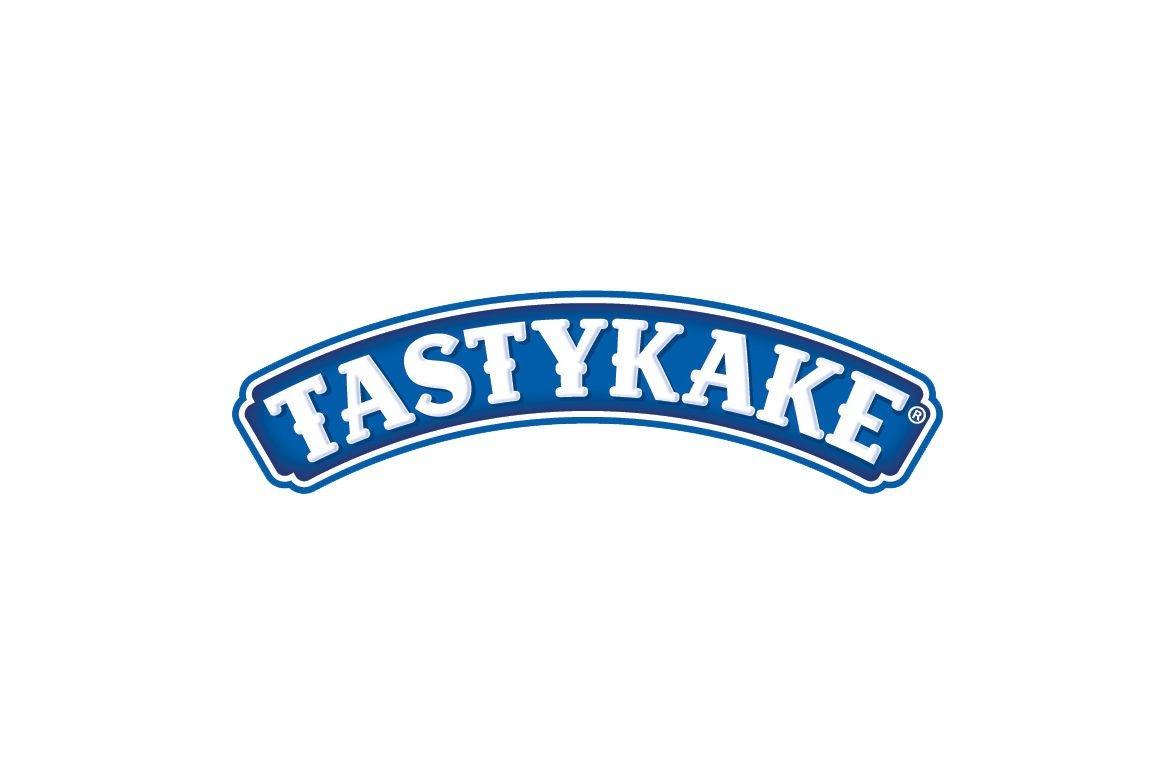 Tastykake Logo - WIN Tastykake for a year & a $300 Visa gift card